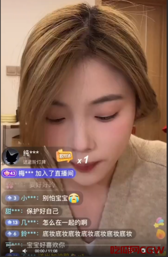 抖音百万账号王烁家暴丑闻，吃瓜群众：这瓜太苦了！